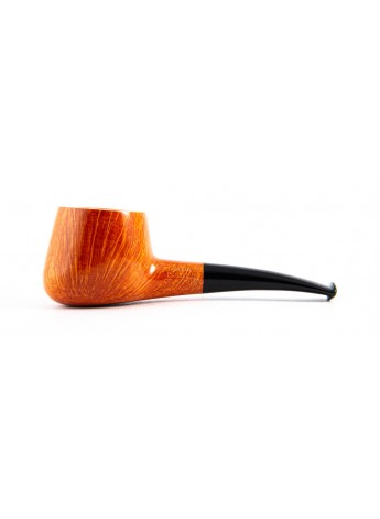 Pipe Castello - 'Collection Fiammata' K Shape 55