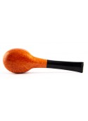 Pipe Castello - 'Collection Fiammata' K Shape 55