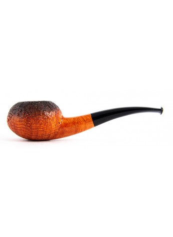 Pipa Castello - Old Antiquari KKKK Shape 34