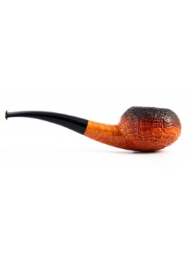 Pipa Castello - Old Antiquari KKKK Shape 34