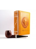 Pipa Rodata Dunhill Albert Einstein Amber Root 5101