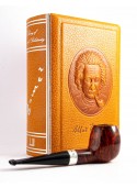 Pipe Estate -Dunhill Albert Einstein Amber Root 5101
