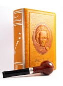 Pipe Estate -Dunhill Albert Einstein Amber Root 5101
