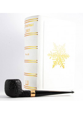 Pipe Estate - Dunhill Limited Edition Christmas 2005