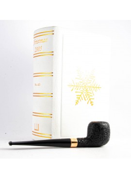 Pipa Rodata Dunhill Limited Edition Christmas 2005