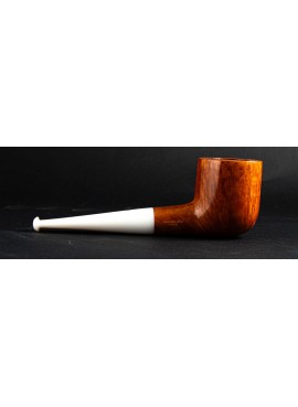 Pipe Estate - CARLO SCOTTI Castello Trademark KK