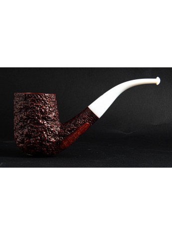 Pipa Rodata - CARLO SCOTTI Castello Sea Rock KKKK