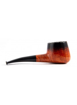 Pipe Castello - FIAMMATA 'Aristocratica'  Shape 55 (KK)
