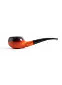 Pipe Castello - 'Aristocratica'  Shape 34 (KKKK)