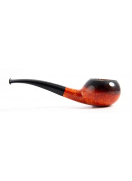 Pipe Castello - 'Aristocratica'  Shape 34 (KKKK)