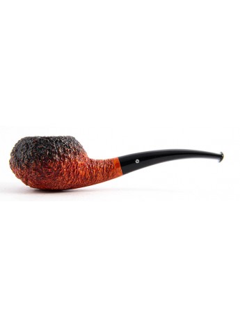 Pipa Castello - 'Old Sea Rock' KKKK  Shape 34
