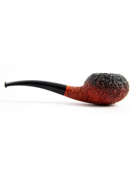 Pipe Castello - 'Old Sea Rock' KKKK Shape 34