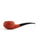 Pipe Castello - 'Sea Rock Briar' KKKK Shape 34