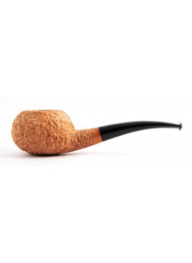 Pipa Castello - 'Natural Vergin' KKKK  Shape 34