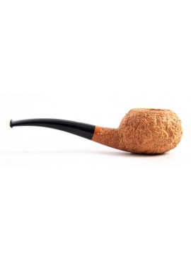 Pipe Castello - 'Natural Vergin' KKKK  Shape 34