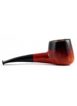 Pipa Castello - 'Aristocratica' Shape 55 (KKKK)