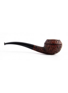 Pipe Castello - 'Sea Rock Briar' KKKK Shape 58