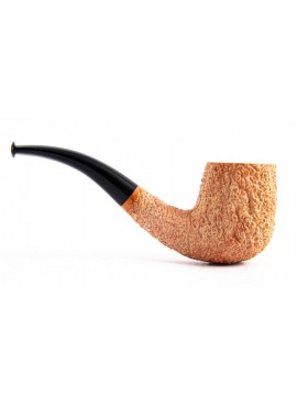 Pipe Castello - 'Natural Vergin' KK  Shape 65