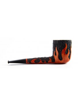 Pipa Castello - 'Sea Rock Briar' KKKK Shape 32 Flame