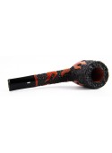 Pipe Castello - 'Sea Rock Briar' KKKK Shape 32 Flame
