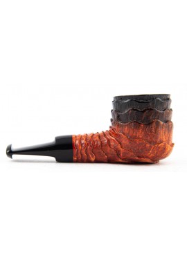 Pipe Castello- Le Dune Shape Shape 10 FUME