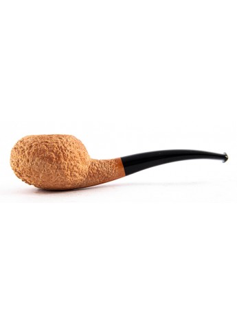 Pipe Castello - 'Natural Vergin' KKKK  Shape 34