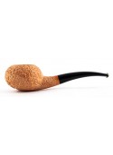 Pipe Castello - 'Natural Vergin' KKKK  Shape 34