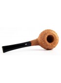 Pipe Castello - 'Natural Vergin' KKKK  Shape 34