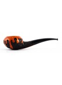 Pipa Castello - 'Sea Rock Briar' KKKK Shape 34
