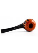 Pipe Castello - 'Sea Rock Briar' KKKK Shape 34 Special