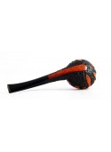 Pipa Castello - 'Sea Rock Briar' KKKK Shape 34