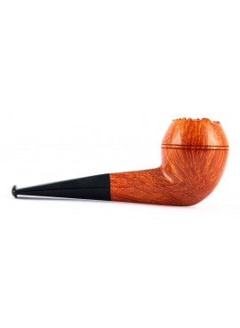 Pipe Castello - 'Collection Fiammata' KK Shape 56