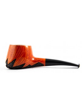 Pipa Castello - 'Collection' KK Shape 55