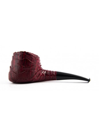 Pipe Castello- Le Dune Shape 55 (KKKK) Reddish