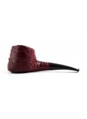 Pipe Castello- Le Dune Shape 55 (KKKK) Reddish