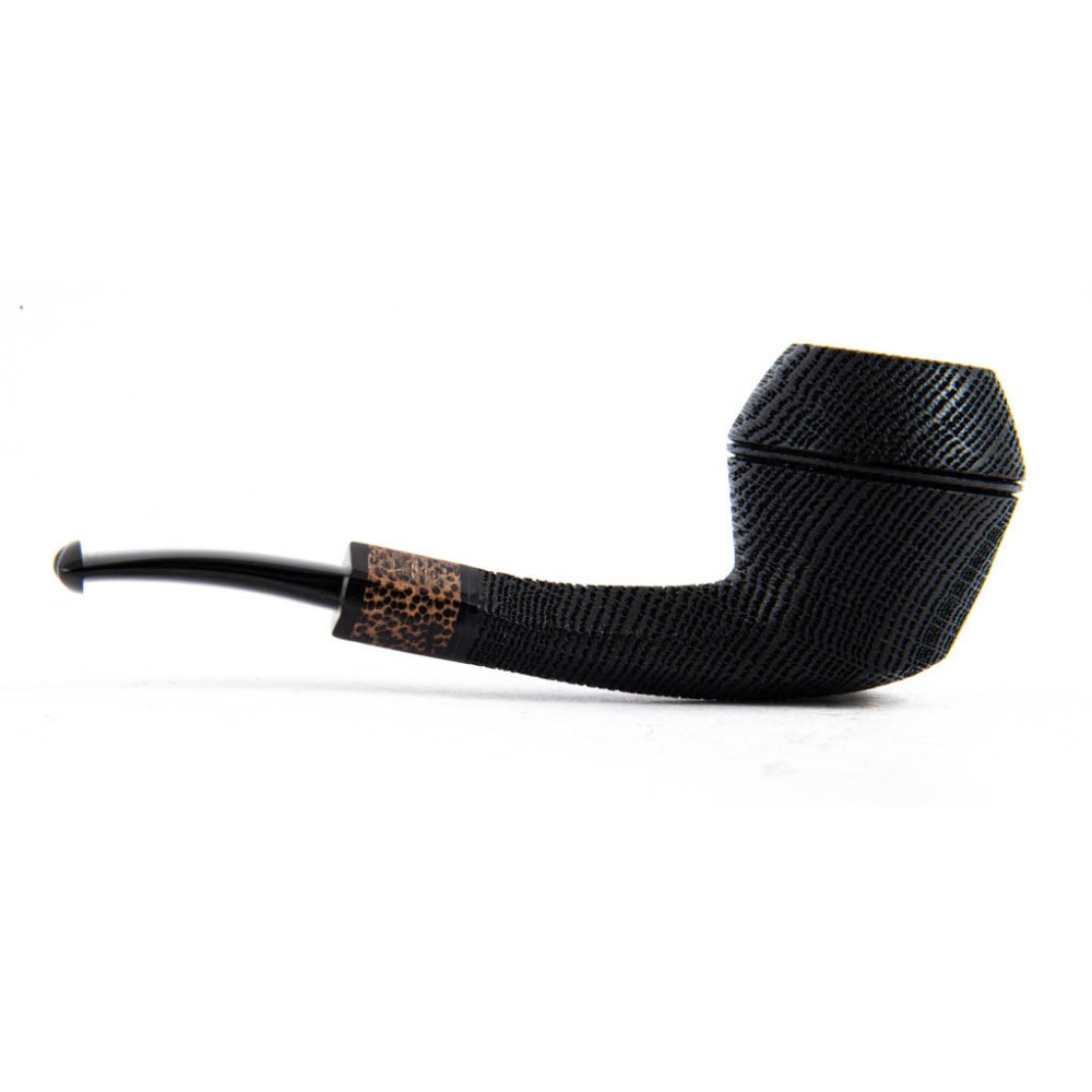 Pipa Mimmo Provenzano Bulldog C