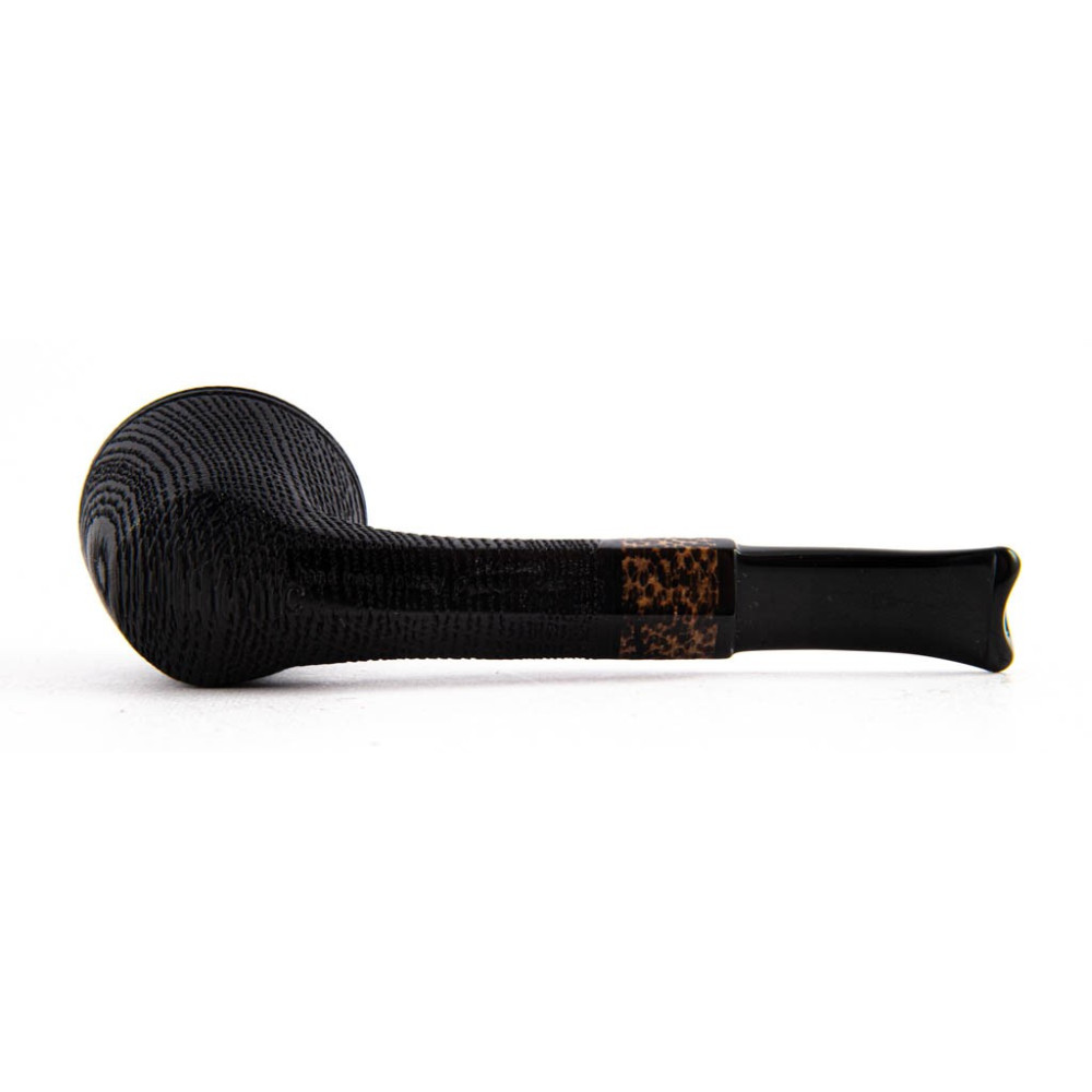 Pipa Mimmo Provenzano Bulldog C