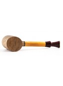 Pipe Mimmo Provenzano Poker C