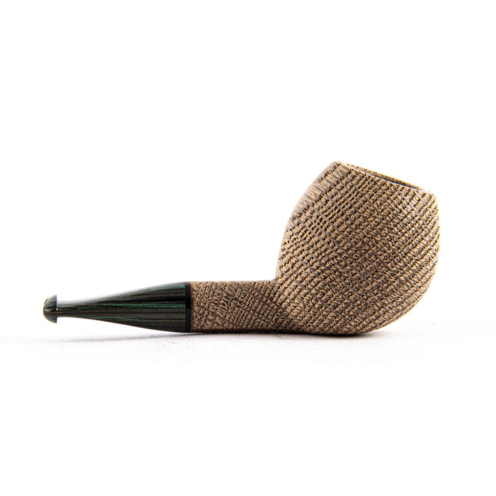 Pipa Mimmo Provenzano mini Devil Anse