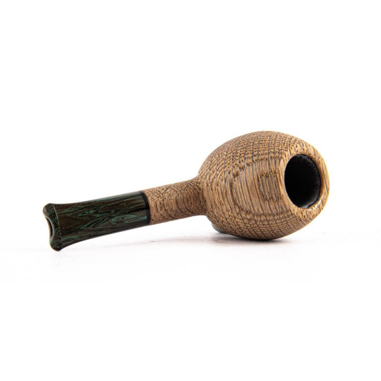 Pipa Mimmo Provenzano mini Devil Anse