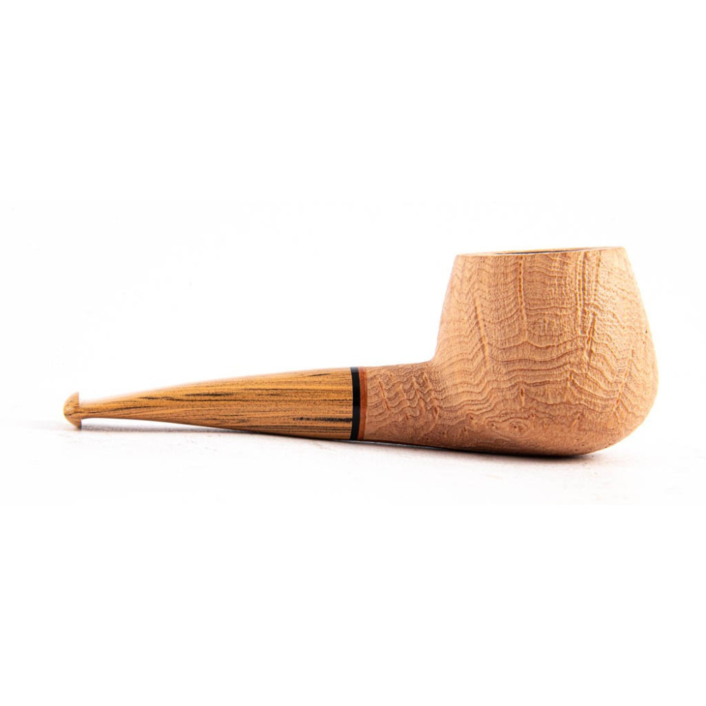 Pipa Mimmo Provenzano Shape 55 B