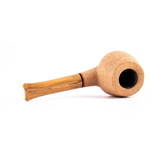 Pipa Mimmo Provenzano Shape 55 B