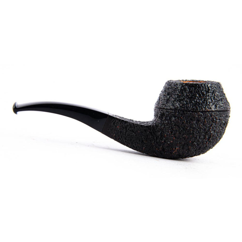 Pipa Castello - 'Sea Rock Briar' G Shape 58