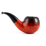 Pipa Castello - 'Aristocratica' Shape 11 (KKKK)