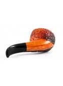 Pipa Castello - 'Old Sea Rock' KKKK  Shape 11