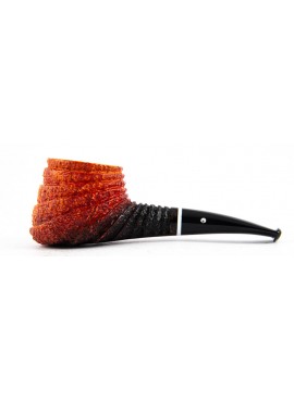 Pipa Castello - 'Old Sea Rock' LEDUNA Shape 55