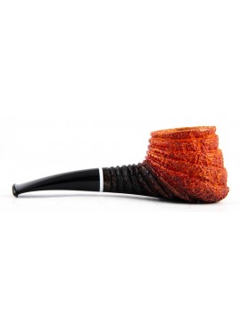 Pipa Castello - 'Old Sea Rock' LEDUNA Shape 55