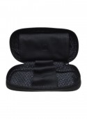 Castello Leather Case for 2 Pipe & Tobacco DEER