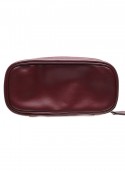 Castello Leather Case for 2 Pipe & Tobacco DEER