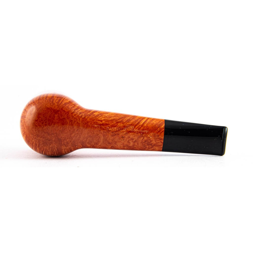 Pipe Castello - 'Collection' KKKK Shape 33